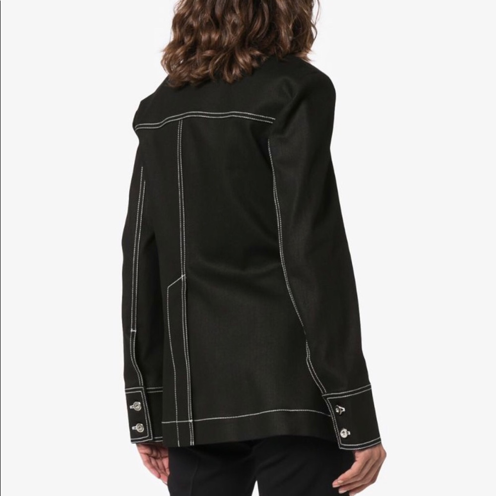 ELLERY Jacket - Picture 5 of 8